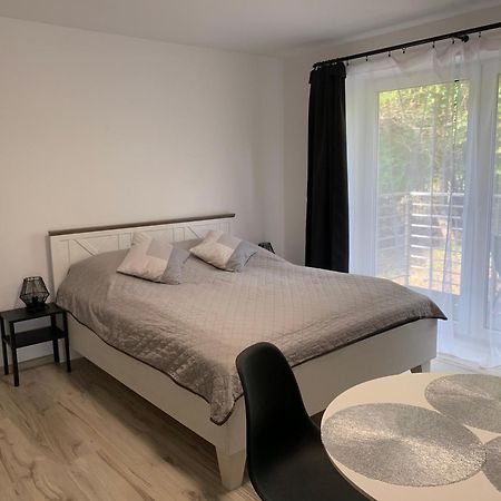 Roomflacja Wisła Kültér fotó
