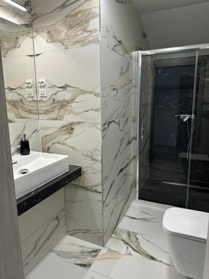 Roomflacja Wisła Kültér fotó