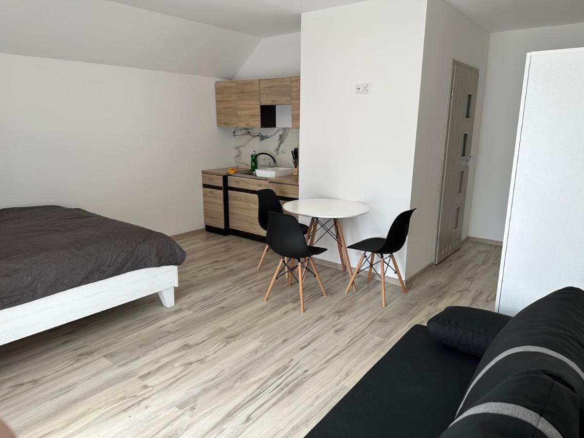 Roomflacja Wisła Kültér fotó
