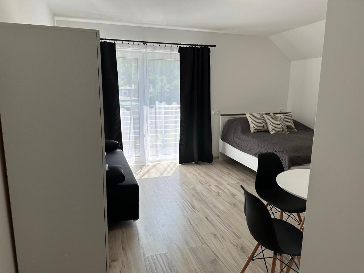Roomflacja Wisła Kültér fotó