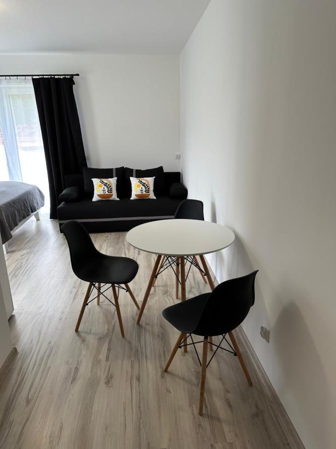 Roomflacja Wisła Kültér fotó