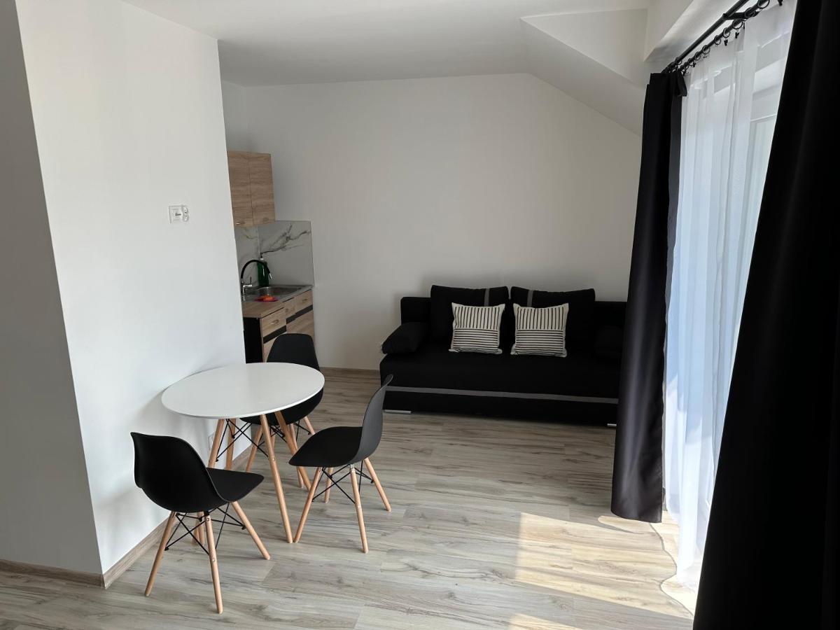 Roomflacja Wisła Kültér fotó