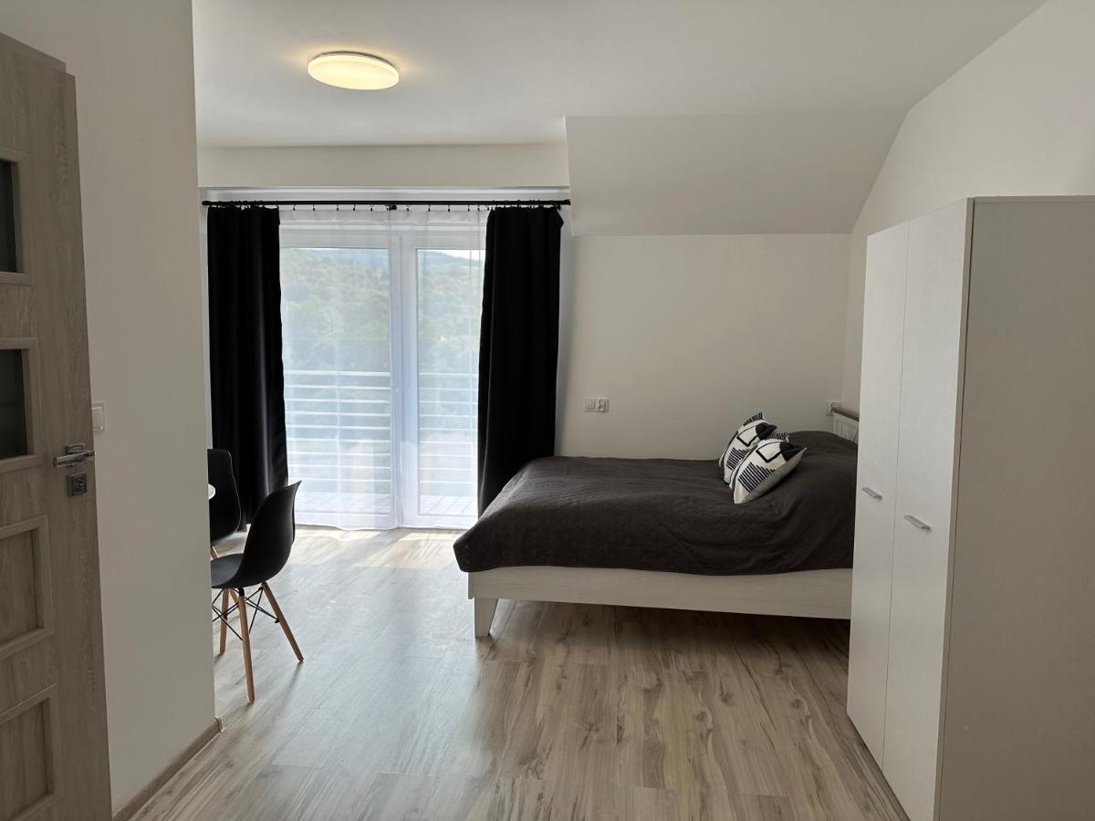 Roomflacja Wisła Kültér fotó
