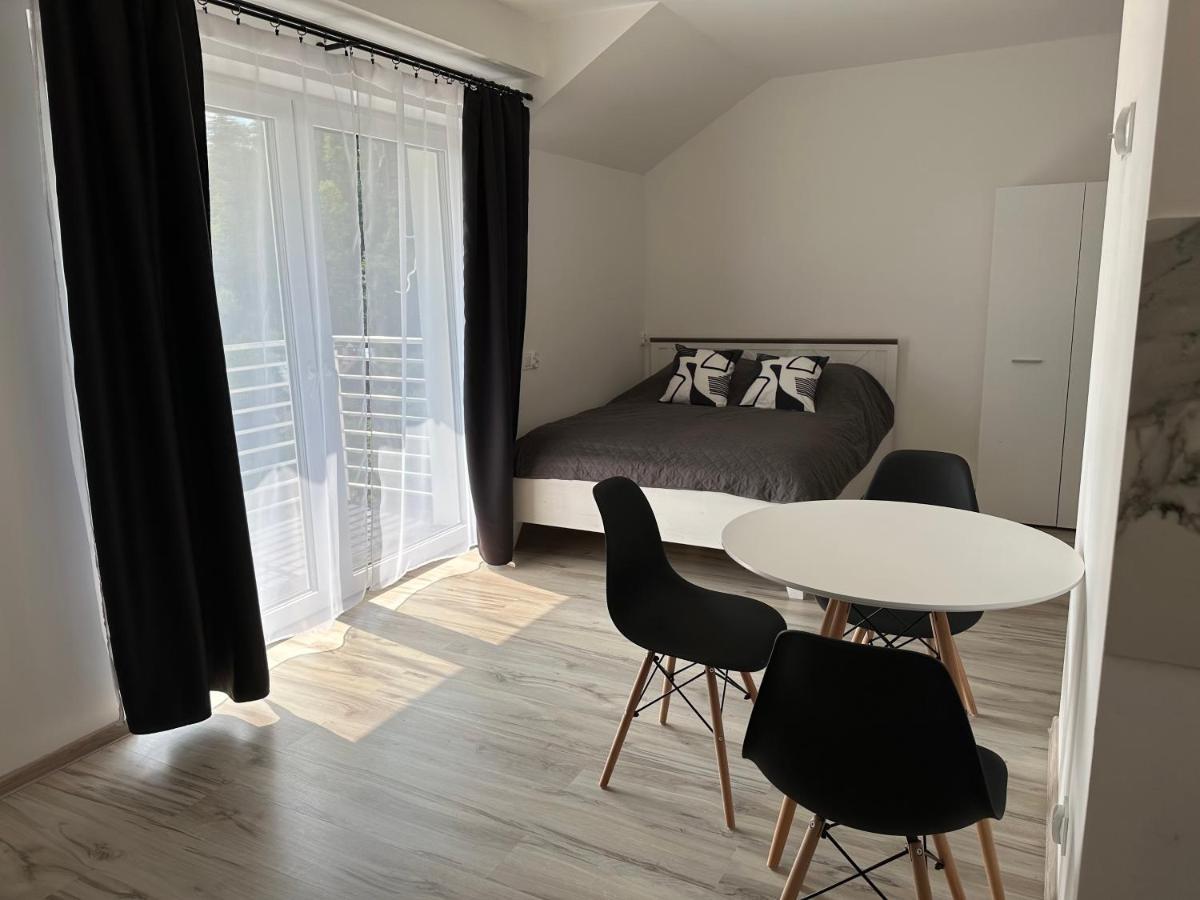 Roomflacja Wisła Kültér fotó