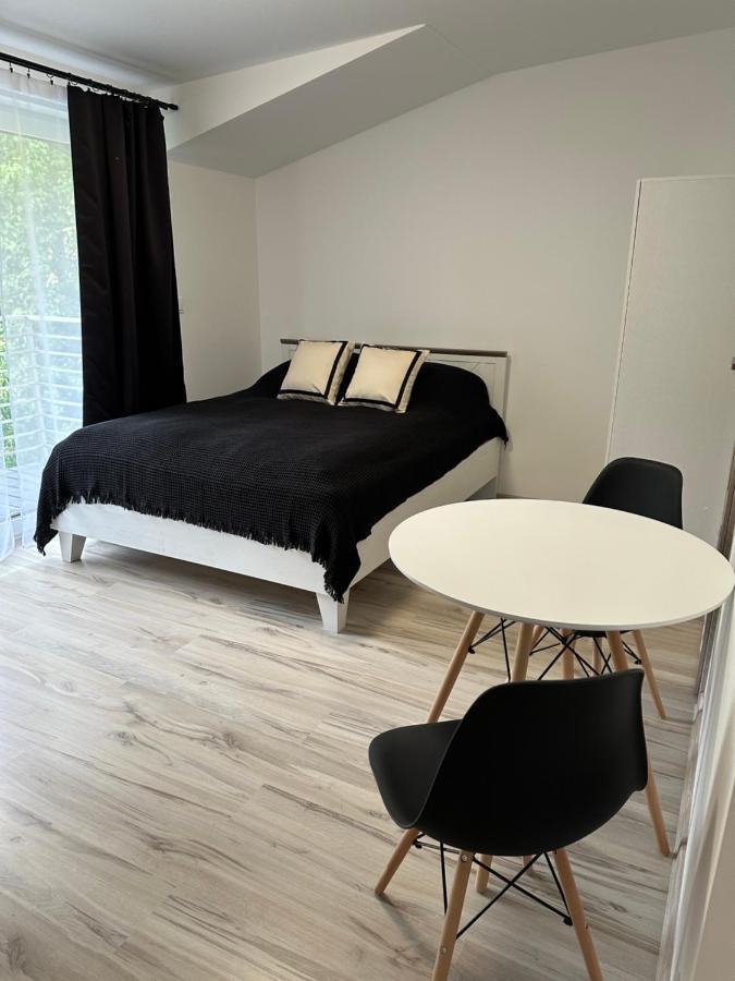 Roomflacja Wisła Kültér fotó