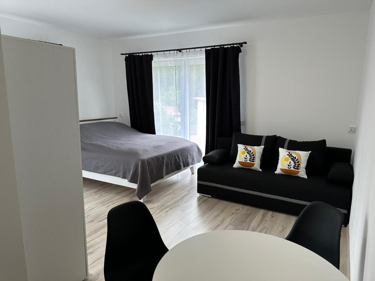 Roomflacja Wisła Kültér fotó