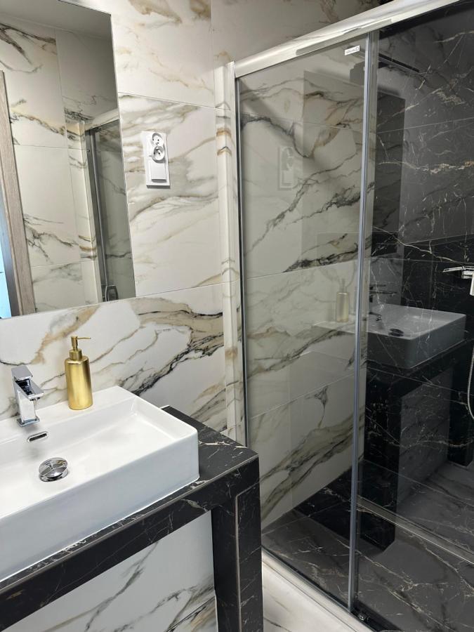 Roomflacja Wisła Kültér fotó