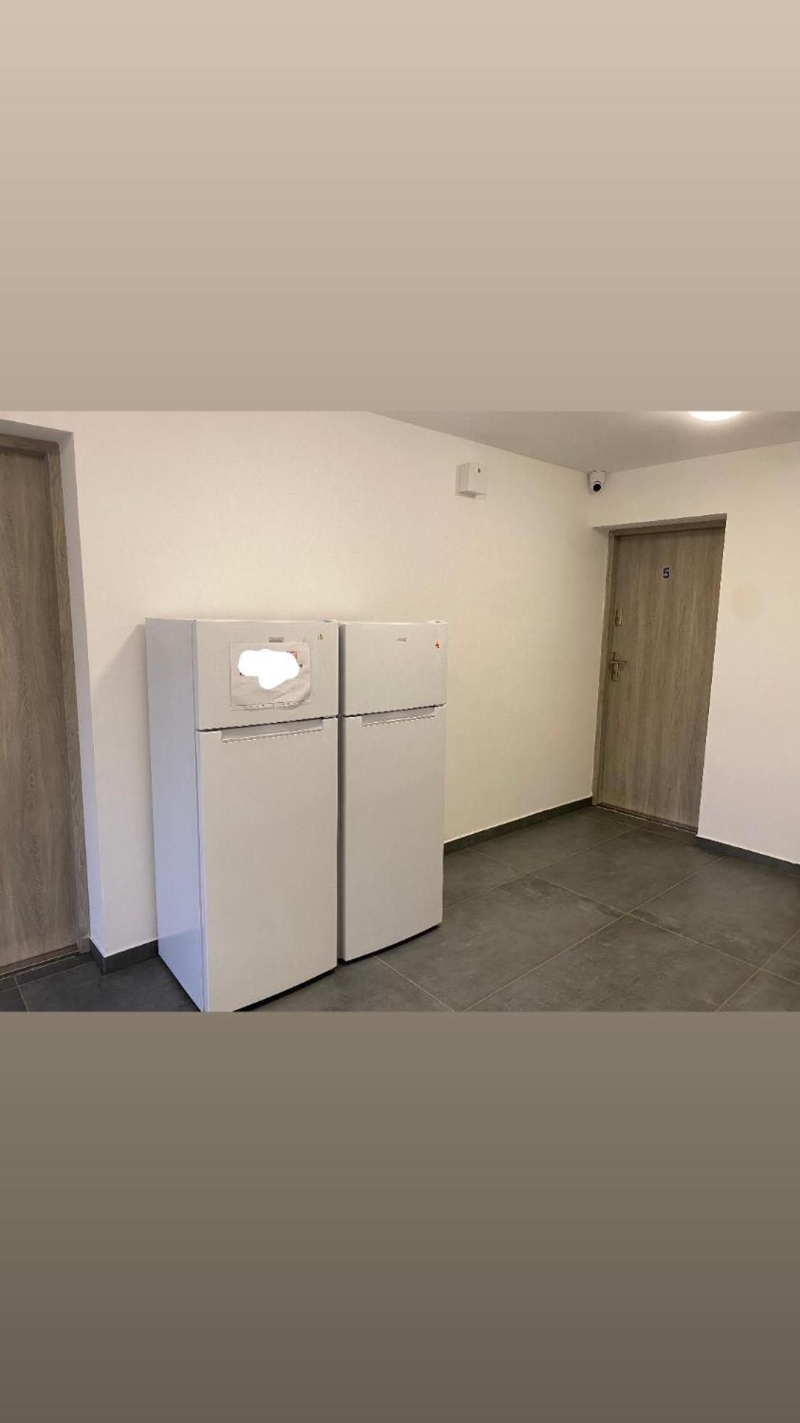 Roomflacja Wisła Kültér fotó